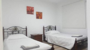 Ayia Napa Holiday House